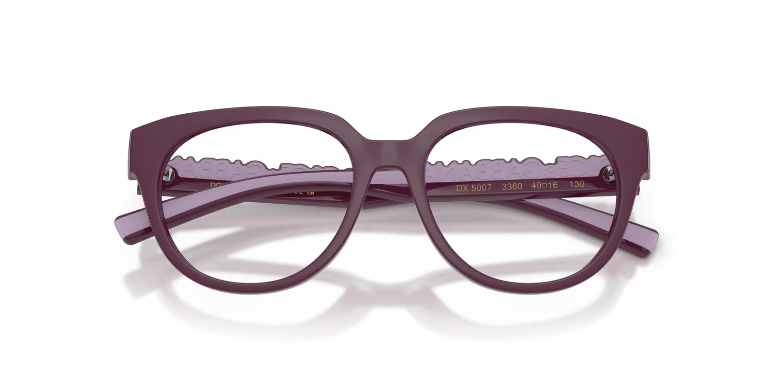 Dolce & Gabbana Kids 5007 Eyeglasses - view 24